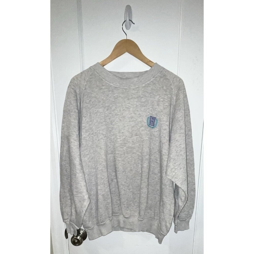Bugle Boy Co. Vintage Sweatshirt‎ XL Unisex